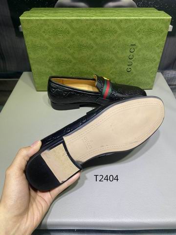 GUCCI shoes 38-46-04